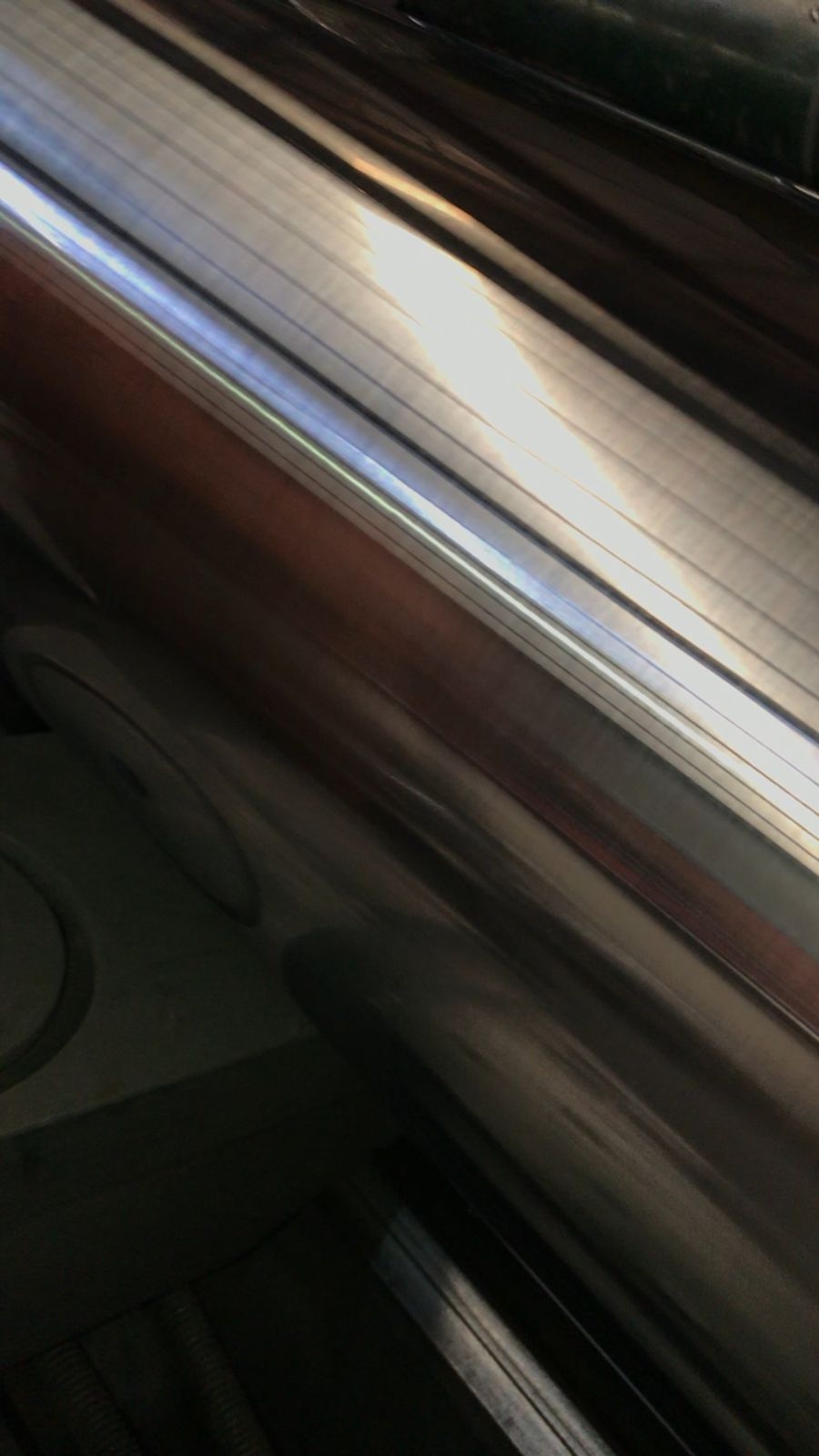 A Importância do Cromo Duro na Indústria